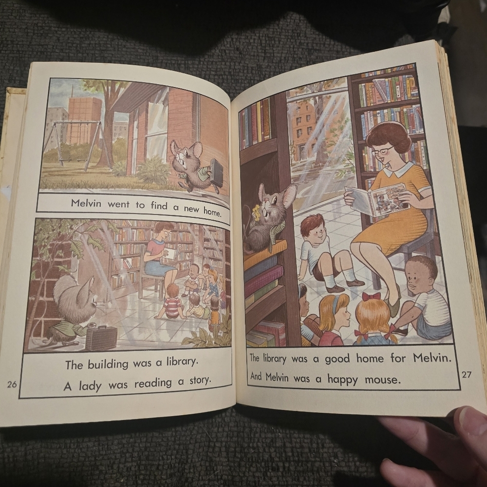 Ready to Roll Book 1967 - Picture 4 of 5